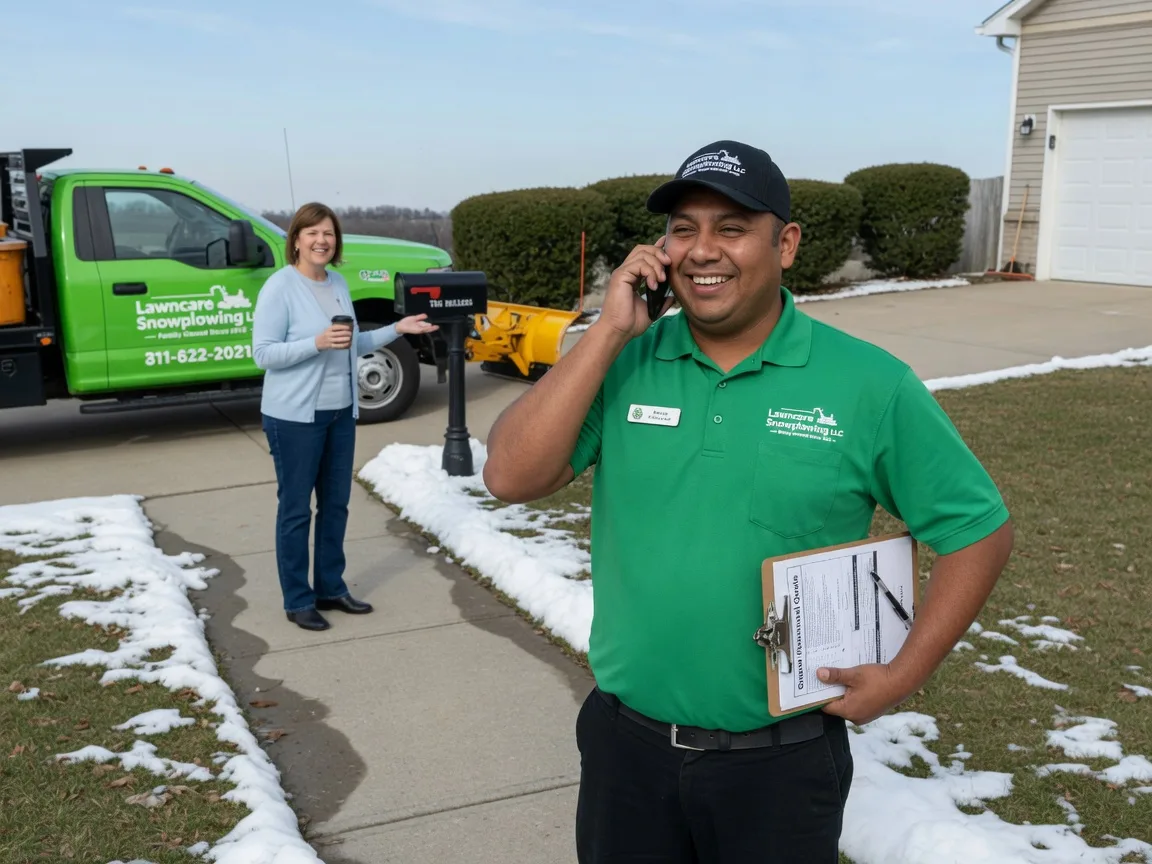 Lawn Care Services By Expert Landscaper Montezuma, KS FAQs